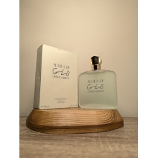 Туалетная вода Giorgio Armani Acqua di Gio EDT 100 мл винтаж 2001 года спрей