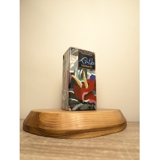 Парфюмерная вода Cacharel Lou Lou EDP 50 мл винтаж 1988 года спрей в слюде