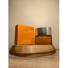 Туалетная вода Clinique Happy for Men EDT 50 мл винтаж 2000-х годов спрей