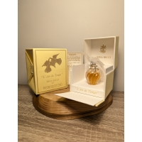 Духи Nina Ricci L'Air du Temps 15 мл винтаж 1980-х годов сплэш пломба