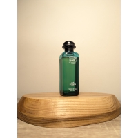 Одеколон Hermes Eau de Cologne Hermes EDC 50 мл винтаж 1980-х годов сплэш