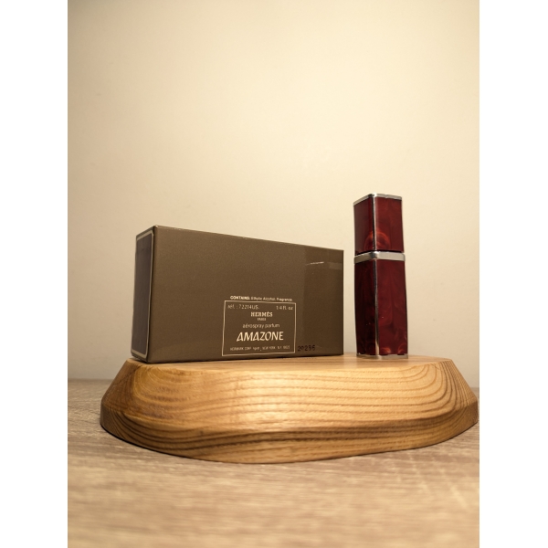 Духи Hermes Amazone 7,5 мл винтаж 1970-х годов спрей