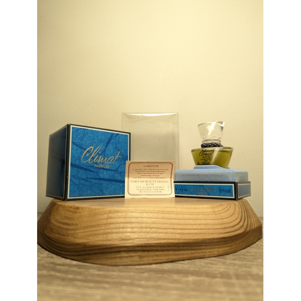 Духи Lancome Climat 14 мл винтаж 1990 года сплэш