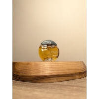 Духи Revillon Turbulences 15 мл винтаж 1980-х годов сплэш