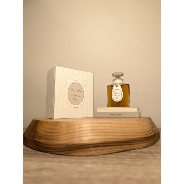 Духи Christian Dior Miss Dior 15 мл винтаж 1983 года сплэш
