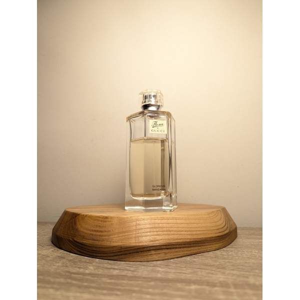 Туалетная вода Gucci Flora by Gucci Glorious Mandarin EDT 100 мл 2013 года спрей