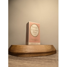 Духи Christian Dior Diorissimo 7,5 мл винтаж 1970-х годов сплэш в слюде