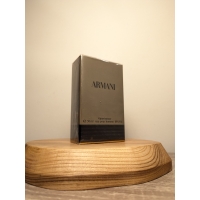 Туалетная вода Giorgio Armani Armani Eau Pour Homme EDT 50 мл винтаж 1989 года спрей в слюде