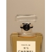 Духи Chanel № 5 7 мл винтаж 1980 года сплэш пломба