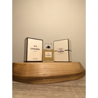Духи Chanel № 5 7 мл винтаж 1980 года сплэш пломба