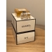 Духи Chanel № 5 7 мл винтаж 1980 года сплэш пломба