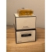 Духи Chanel № 5 7 мл винтаж 1980 года сплэш пломба