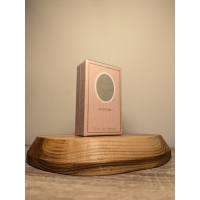 Духи Christian Dior Diorissimo 7,5 мл винтаж 1987 года сплэш в слюде