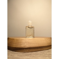 Туалетная вода Rochas Eau de Rochas EDT 10 мл винтаж 1984 года сплэш