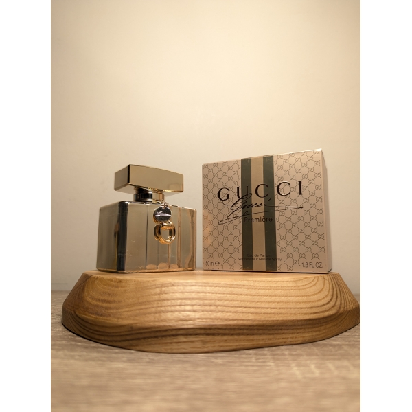 Парфюмерная вода Gucci Gucci Premiere EDP 50 мл 2012 года спрей