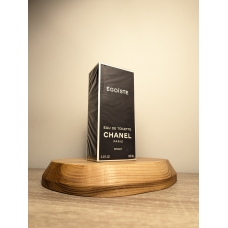 Туалетная вода Chanel Egoiste EDT 100 мл винтаж 1990-х годов спрей в слюде Туалетная вода Chanel Egoiste EDT 100 мл винтаж 1990-х годов спрей в слюде