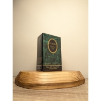 Туалетная вода Christian Dior Poison EDT 50 мл винтаж 1992 года спрей в слюде