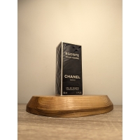 Туалетная вода Chanel Egoiste EDT 50 мл винтаж 1998 года спрей в слюде