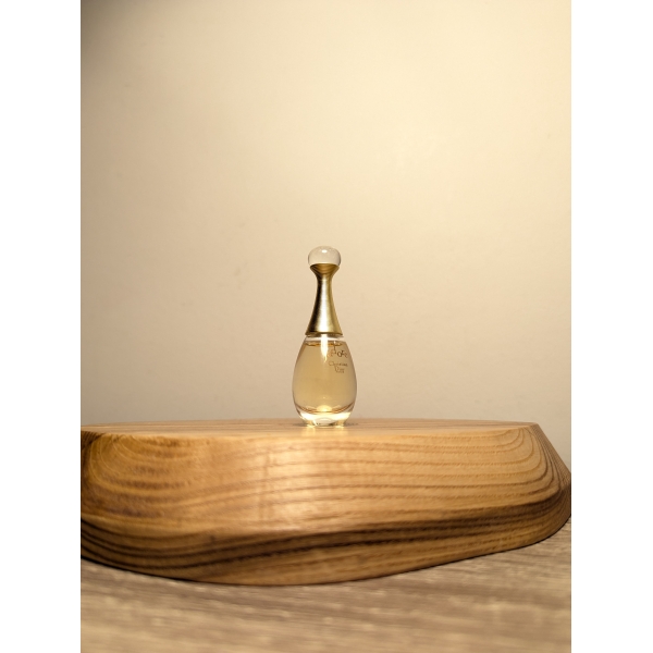 Парфюмерная вода Christian Dior Jadore EDP 5 мл винтаж 2000 года сплэш