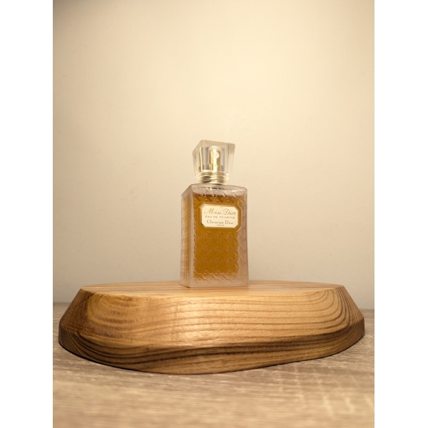 Туалетная вода Christian Dior Miss Dior EDT 50 мл винтаж 1996 года спрей