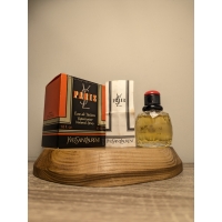 Туалетная вода Yves Saint Laurent Paris EDT 50 мл винтаж 1991 года спрей