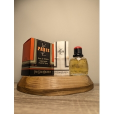 Туалетная вода Yves Saint Laurent Paris EDT 50 мл винтаж 1991 года спрей
