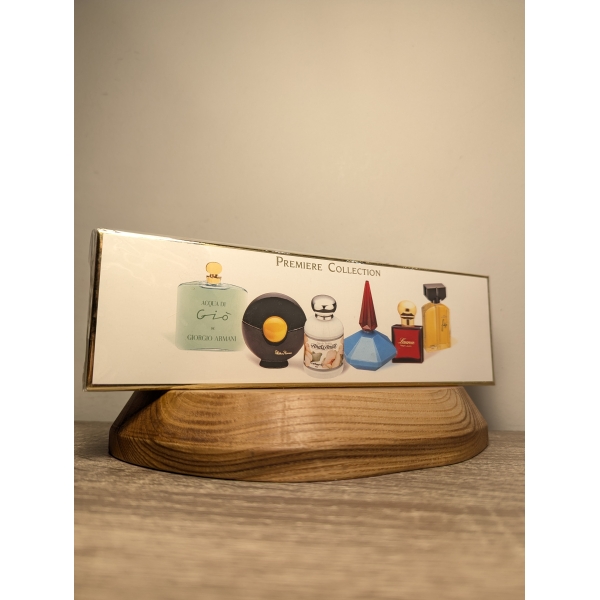 Набор Prestige et Collections Premiere Collection 29 мл винтаж 1996 года в слюде