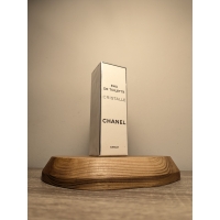 Туалетная вода Chanel Cristalle EDT 60 мл винтаж 1990 года спрей в слюде