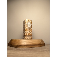 Духи Rochas Madame Rochas 13 мл винтаж 1970-х годов сплэш в слюде