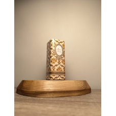 Духи Rochas Madame Rochas 13 мл винтаж 1970-х годов сплэш в слюде