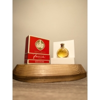 Духи Nina Ricci Farouche 6 мл винтаж 1980-х годов сплэш