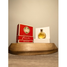 Духи Nina Ricci Farouche 6 мл винтаж 1980-х годов сплэш