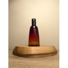 Туалетная вода Christian Dior Fahrenheit EDT 100 мл винтаж 1994 года спрей