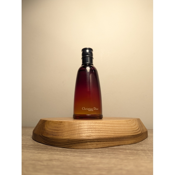 Туалетная вода Christian Dior Fahrenheit EDT 100 мл винтаж 1994 года спрей