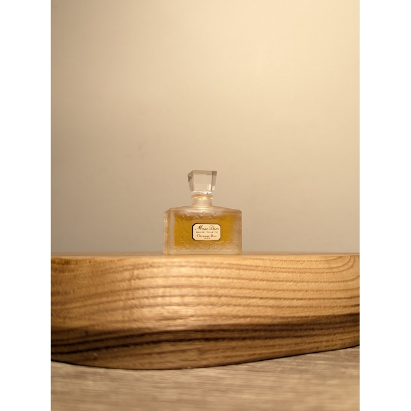 Туалетная вода Christian Dior Miss Dior EDT 5 мл винтаж 2000 года сплэш