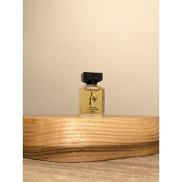 Туалетная вода Guy Laroche Fidji EDT 3,5 мл винтаж 1980-х годов сплэш