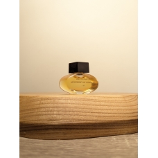 Парфюмерная вода Rochas Mystere EDP 4 мл винтаж 1970-х годов сплэш