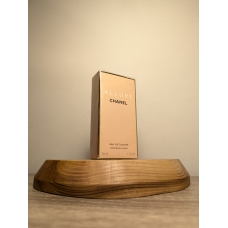 Туалетная вода Chanel Allure EDT 50 мл винтаж 1997 года спрей в слюде