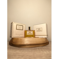 Парфюмерная вода Jean Patou Eau de Joy EDP 30 мл винтаж 1973 года сплэш Парфюмерная вода Jean Patou Eau de Joy EDP 30 мл винтаж 1973 года сплэш