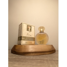 Туалетная вода Nina Ricci Nina EDT 30 мл винтаж 1980-х годов спрей Туалетная вода Nina Ricci Nina EDT 30 мл винтаж 1980-х годов спрей