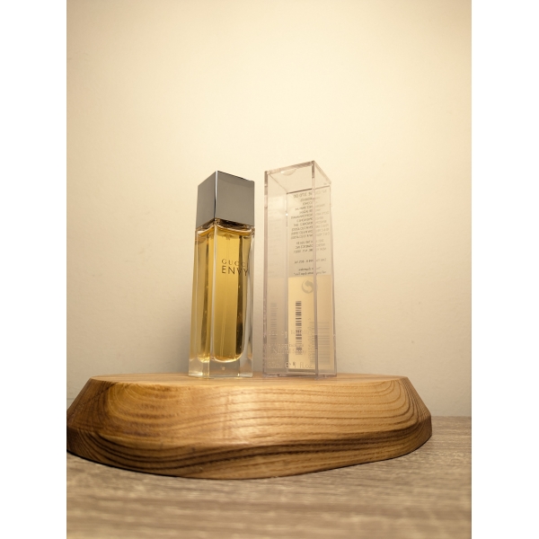 Туалетная вода Gucci Envy EDT 30 мл винтаж 2000 года спрей