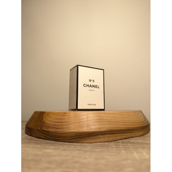 Духи Chanel № 5 7 мл винтаж 1990 года сплэш в слюде