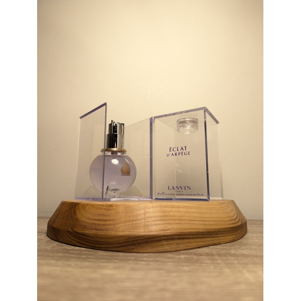 Парфюмерная вода Lanvin Eclat d’Arpege EDP 30 мл 2000-х годов спрей