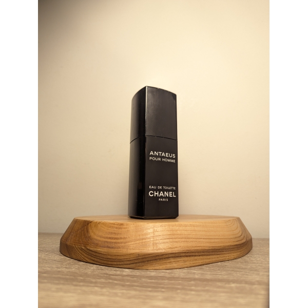 Туалетная вода Chanel Antaeus Pour Homme EDT 100 мл винтаж 1990 года спрей