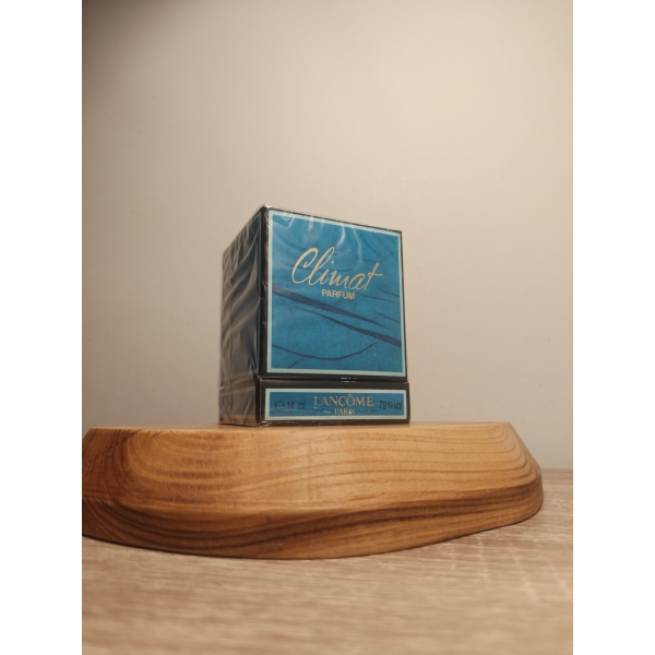 Духи Lancome Climat 14 мл винтаж 1991 года сплэш в слюде