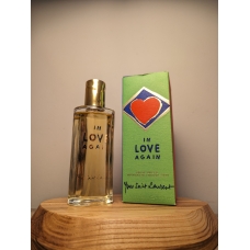 Туалетная вода Yves Saint Laurent In love again EDT 100 мл винтаж 2004 года спрей