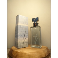 Парфюмерная вода Calvin Klein Eternity Summer EDP 100 мл 2006 года спрей