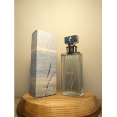 Парфюмерная вода Calvin Klein Eternity Summer EDP 100 мл 2006 года спрей