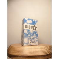 Туалетная вода Christian Dior Dior Star EDT 50 мл 2005 года спрей в слюде