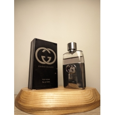 Туалетная вода Gucci Guilty Pour Homme EDT 50 мл 2020 года спрей